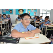 ¡Iniciamos el ciclo lectivo 2015! - NIVEL PRIMARIO del Turno Mañana
